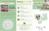 Program Day Three | IPPC-Ireland 2018 IPEC Welcome to IPPC-Ireland 2018€¦ · Program Day Three | IPPC-Ireland 2018 Welcome to IPPC-Ireland 2018 7th International Phytocosmetics