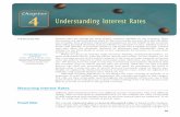 Chapter 4 Understanding Interest Rateshome.cerge-ei.cz › pstankov › Teaching › VSE › Reading › Mishkin2.2.p… · PREVIEW Interest rates are among the most closely watched