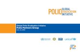 Global Polio Eradication Initiative Polio Partners Grouppolioeradication.org/wp-content/uploads/2016/07/PPG_Mtg20150612... · 7 • Objectives: 1. To provide a comprehensive review