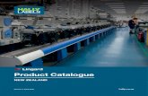 Product Catalogue - Hally Labels · Welcome to the Hally Labels inaugural product catalogue where we showcase our latest range of generic, stocked labels, tags and ribbons for your