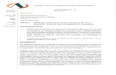 Seth Baruch Al Weinrub - ACGOV.org | Alameda County Government€¦ · Permission from cities requires only a City Manager’s letter. Hiring, Retention and Management of Consultant
