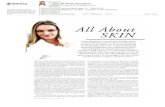 All About SKIN › media › files › M2 Woman 01...All About SKIN Lauren Harding is a true guru in all things related to skin health and aesthetics. With over 28years of experience