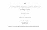 DNA A THESIS SUBMITTED TO THE GRADUATE DIVISION OF THE ...€¦ · A THESIS SUBMITTED TO THE GRADUATE DIVISION OF THE UNIVERSITY OF HAWAI‘I AT MĀNOA IN PARTIAL FULFILLMENT OF THE