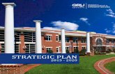 STRATEGIC PLAN - Augusta State University › student-life › documents › strategic... · 2019-12-06 · strategies to keep them engaged and informed. Student success will be enhanced