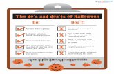 Halloween Safety Handout 2 v2 - cf.ltkcdn.net · Title: Halloween Safety Handout 2 v2 Author: LoveToKnow Subject: Halloween Safety Handout 2 v2 Created Date: 7/15/2015 4:22:40 PM