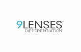 DIFFERENTIATIONoffers.9lenses.com/.../Downloadable_Content/9L_Differentiation.pdf · this through social enterprise management. Companies thrive when everyone is sharing and communicating.