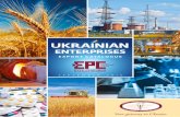 UKRAINIAN - kiev-chamber.org.uakiev-chamber.org.ua › files › pdfs › Export_Catalogue_Europe.pdf · Anna Kostenko mob: ..... +380 98 949-73-34 e-mail: ..... a.kostenko@kiev-mix.com.ua