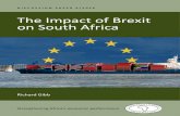 The Impact of Brexit on South Africa - Engineering Newsus-cdn.creamermedia.co.za/assets/articles/... · exports, is the impact Brexit will have on the UK econ-omy. The biggest threat