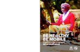 BE HE@LTHY BE MOBILE - ITU › en › ITU-D › ICT-Applications › Documents › ...BE HE@LTHY BE MOBILE A handbook on how to implement mCervicalCancer3 on the appropriate mobile