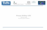 Prince Arthur VIII · UNESCO, the International Social Science Council (ISSC) and the Institute ot Development Studies (IDS) nave released the 3rd edition ot the Vffid Social Science