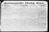 Gainesville Daily Sun. (Gainesville, Florida) 1906-01 …ufdcimages.uflib.ufl.edu/UF/00/02/82/98/01353/00014.pdfWfiuh 170 unds his hair is black Sunday Mlahl K It Kutzachflan-Mls TumllnV