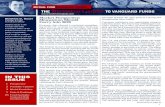 MUTUAL FUND Investor Guide THE Investor Guide TO VANGUARD ... · month. Vanguard Health Care (VGHCX) climbed 6.14 percent. Vanguard Con-sumer Staples (VDC) increased 2.76 per-cent.