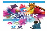 MARTIAL ARTS 2020lib MARTIAL ARTS 2020 Core Martial Arts Summer Camp offers an awesome combination of