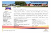 Issue No. 11 Principal’s Report - Latrobe High School › Newsletter › 2015...LATROBE HIGH SCHOOL Department of Education Issue No. 11 13 August 2015 Principal’s Report Importance