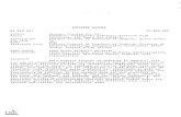 DOCUMENT RESUME Indiana Council of Teachers of Englisl ... · discussion of the nature of folklore as 1.ell as beliefs, folk music, games, arts and crafts, and the collecting of folk