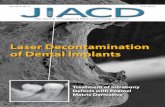 The Journal of Implant & Advanced Clinical Dentistry › wp-content › files_mf › 1422447633JIACDApril13.pdfThe aim at Neoss has always been to provide an implant solution for dental