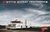 going global recruiting · industries, is the base for a thriving business community. Manitoba offers low operating costs, a dedicated, highly skilled multilingual workforce, abundant,