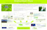 NaturNet Plus - INSPIRE › events › conferences › ... · NaturNet Plus Computer Assisted Education for Environment Protection w w w . e m ir e s . n e t emires Transfer of Innovation