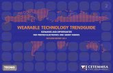 WEARABLE TECHNOLOGY TRENDGUIDEfr.zone-secure.net › publications › 9534 › 59271 › ... · held in Barcelona, Genevieve Bell, the anthropologist and researcher, Interaction &