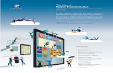 The How of Digital Transformation - Appian › appianworld18 › wp-content › uploads › ...1 The How of Digital Transformation Whitepaper To stay relevant, enterprises will have