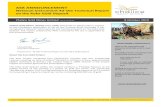 ASX ANNOUNCEMENT - Chalice Gold · ASX ANNOUNCEMENT National Instrument 43-101 Technical Report on the Koka Gold Deposit Chalice Gold Mines Limited ABN 47 116 648 956 8 October 2010