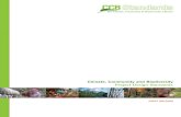 Climate, Community and Biodiversity Project Design Standards · 2018-01-17 · Climate, Community and Biodiversity Project Design Standards (First Edition – May 2005) Page 2 These
