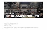 2019 CT CHAMPIONSHIPSconnecticutweightlifting.com › wp-content › uploads › ...Best Lifts- Snatch 123kg (271), Clean and Jerk 165kg (364), Bodyweight 105kg (231) Age 42. ... coaching