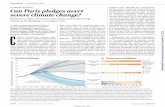 Can Paris pledges avert severe climate change?climate.envsci.rutgers.edu/climdyn2015/slides/... · viewing climate mitigation from a risk-man-agement perspective. A comprehensive