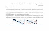 A Comparison of Unsupervised Learning and Dimensionality Reduction Techniques › data › a-comparison-of... · 2020-05-24 · A Comparison of Unsupervised Learning and Dimensionality