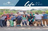 SUMMER 2019 - First Presbyterian ChurchHIGH SCHOOL MISSION TRIP TO COSTA RICA. June 10–17 • Parrita, Costa Rica. This summer FPC High Schoolers will partner with . different churches