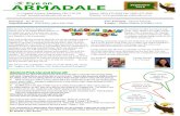 ARMADALE September 2015 - Pages - Home · ARMADALE 2015 September Eye on Mark summary sheets are ... Included in the package of materials sent home with your child is a booklet entitled