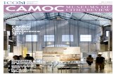 ISSN 2520-2472 MuseuMs of Cities Review - ICOM - ICOMnetwork.icom.museum/fileadmin/user_upload/mini... · MuseuMs of Cities Review 09. 4 5 CITY MUSEUMS M“USEUM OF” THE CITY, MUSEUM