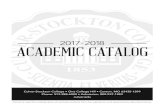Campus Office DirectoryCulver-Stockton College 2017-2018 Academic Calendar FALL 2017 SEMESTER August 21 Classes Begin Monday September 4 Labor Day (no classes) Monday September 29