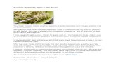 Spaghettti Aglio Olio - Amazon Web Servicesrecipes/... · • Hormonal imbalance • Osteoporosis • Slow metabolism • Blood sugar imbalance • Diabetes ... Not only will you
