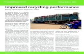 Improved recycling performance - DiVA portalnai.diva-portal.org/smash/get/diva2:653251/FULLTEXT01.pdfImproved recycling performance In Nigeria there is a glaring absence of formal