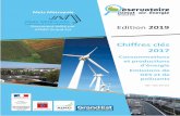 Document édité par Edition 2019 ATMO Grand Est · 2019-06-27 · ATMO Grand Est - CHIFFRES CLES Climat Air Energie - Edition 2019 Metz Métropole 1/62 CONDITIONS DE DIFFUSION Diffusion
