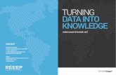 TURNING DATA INTO KNOWLEDGE - reeep.org â€؛ sites â€؛ default â€؛ files â€؛ CT_ آ  TURNING DATA INTO
