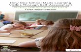 How One School Made Learning Visible Through Self-Assessment › sites › default › files › vln17892... · Picnic Point Public School, Sydney The Context Picnic Point Public