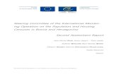 Steering Committee of the International Monitor- ing ...bhas.ba/census/Report_Second_Mission_BiH_Census.pdf · Steering Committee of the International Monitor-ing Operation on the