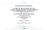 Critical Techniques for High Speed A/D Converters … › wp-content › uploads › 2017 › 09 › High...Critical Techniques for High-Speed A/D Converters in Real-Time Systems 444