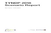 TYNDP 2018 Scenario Report - Microsoft€¦ · ENTSOs TYNDP 2018 Scenario Report | 3 Foreword It is with great pleasure that the two ENTSOs release this Scenario Report. Our infrastructure