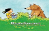 BearSmart Colouring and Activity Book - Alberta · 2016-01-21 · BearSmart Colouring and Activity Book Author: Environment and Sustainable Resource Development - Government of Alberta