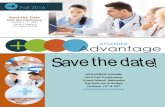 AKSARBEN AdvantageAdvantage AKSARBEN Save the Date 2016 ANI Conference October 5 -7 , 2016 Caesar’s Palace in Las Vegas, Nevada ... adopting new technologies that may keep patients
