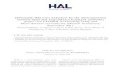 hal.archives-ouvertes.fr › hal-00852124 › file › deliverable-d3-2.… · HAL Id: hal-00852124 Submitted on 10 May 2016 HAL is a multi-disciplinary open access archive for the