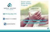 Contractor Awareness and Prequalification Meetinggreatwateralliance.com › wp-content › uploads › 2019 › 06 › ...Great Lakes Water Supply Program City of Waukesha Population