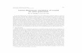 Lattice-Boltzmann simulation of coaxial jet noise generation › ... › 03_casalino.pdf · Lattice-Boltzmann simulation of coaxial jet noise generation By D. CasalinoyAND S. K. Lele