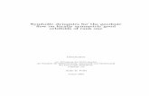 Symbolic dynamics for the geodesic ﬂow on locally symmetric … · 2017-01-06 · Symbolic dynamics for the geodesic ﬂow on locally symmetric good orbifolds of rank one ... a