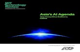 The Deep Dive Editions: ChinaThe Deep Dive Editions: China Preface Asia’s AI Agenda: The Deep Dive Editions is a series of brieﬁng papers by MIT Technology Review. It is a follow-on