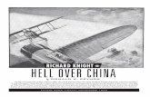 RichaRd Knight HELL OVER CHINA - Age of Aces · 2018-09-03 · RichaRd Knight in HELL OVER CHINA. DONALD E. KEYHOE 2 HELL OVER CHINA Q “I don’t mind wars,” grunted Doyle. “But