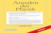 Synergetic analysis of the Haussler-von der Malsburg equations¨ for manifolds …users.physik.fu-berlin.de/~pelster/Papers/retinotopie1.pdf · 2007-05-30 · 382 M. G¨ußmann et